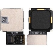 Resim Axya Huawei Uyumlu Mate 9 Home Tuş Flimi Mha-L29 