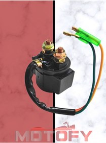 Resim Cg Kuba Çita Agk Falcon Marş Otomatiği 