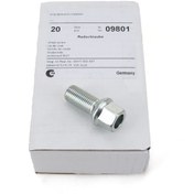 Resim FEBI BILSTEIN 09801 | Audi A4 2012 Model Sonrası Bijon Saplaması 