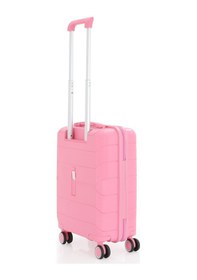 Resim Mçs Group Mçs Polipropilen Valiz V366 55 Cm S20sy100004155 00020 Pembe 