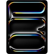 Resim Apple iPad Pro 8.Nesil Cellular 13" | 256 GB  12 GB Uzay Siyahı 