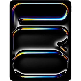 Resim Apple iPad Pro 8.Nesil Cellular 13" | 256 GB  12 GB Uzay Siyahı 