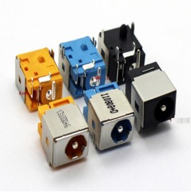 Resim Acer Uyumlu Dcn-76 5570,Zg5,A150,4810,4720Z,4310 Dc Jack 