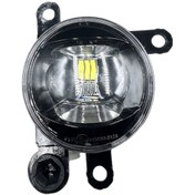 Resim Opel Insıgnıa B Sis Lambası 20-22/corsa F 20-23 Sol 