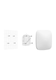 Resim Ajax Rex Kablosuz Menzil Genişletici Beyaz-213637 