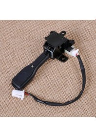 Resim Esemiz Toyota Corolla Uyumlu 1.33 Life 2015 Hız Sabitleme Kolu-Kapaklı (239600505) 