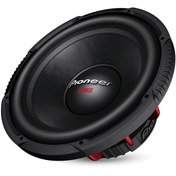 Resim EGB PIONEER TS-W3820PRO Oto Bass Subwoofer 38cm 3500 Watt 1 Adet 