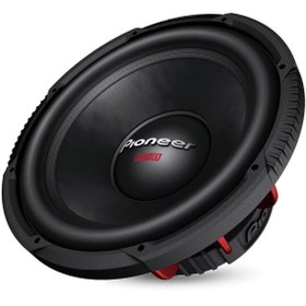 Resim EGB PIONEER TS-W3820PRO Oto Bass Subwoofer 38cm 3500 Watt 1 Adet 