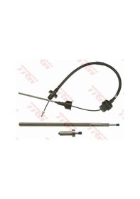 Resim TRW GCC1817 Debriyaj Teli Astra F 1.4İ 1.4Sı 1.6İ 1.6Sı 1.7Td-1.7Tds 1.8İ 16V 2.0İ 2.0İ 16V Klimalı 04 94-09 98 