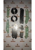 Resim Zincir Set İx35 2,0 2011 2015/tucson 2,0 2011 2015/ 