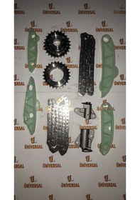 Resim Zincir Set İx35 2,0 2011 2015/tucson 2,0 2011 2015/ 