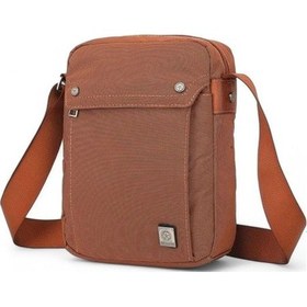 Resim Smart Bags Exclusive Kiremit Unisex Postacı Çantası Smb8700 Kiremit 
