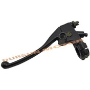 Resim Kuba Tk 03 Debriyaj Kolu Oem 