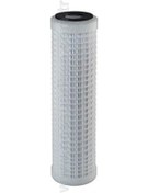 Resim Atlas 10 İnç 0.2 Mikron Pilili Polipropilen Borosilikat Filtre 