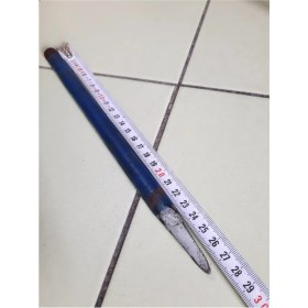 Resim Dayanıklı Çelik Murç Keski, Güçlü ve Ekonomik Takım 