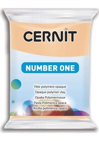 Resim Supertrend Number One Polimer Kil 423 Peach 