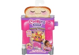 Resim Uravas Store Mey Ithalat® CKE0100 Makery Tost Makinesi Kokulu Sürpriz Waffle Pelüş 