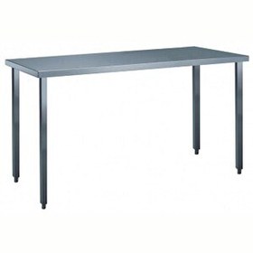 Resim Electrolux Professional Çalışma Tezgahı Demonte - 1600 MM WTD1607N 