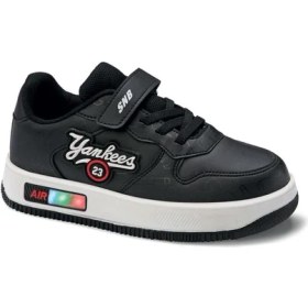 Resim Sanbe 130 Y 9104 31-35 Kız Çocuk Spor Bej 