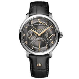 Resim Maurice Lacroix ML-MP6538SS001310-1 Erkek Kol Saati 
