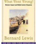 Resim What Went Wrong? - Bernard Lewis - Phoenix Publishing 