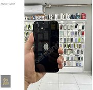 Resim Apple iPhone 12 İkinci El TR | 128 GB | Siyah İkinci El İPHONE 12-128 GB 5 AY APPLE TR GARANTİLİ TEMİZ HATASIZ CİHAZ