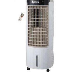 Resim Airking Climax 1312 Portatif Hava Soğutucu Beyaz 