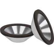 Resim Fett 75 mm Elmas Çanak Taşlama Dişki 