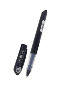 Resim Siyah Kırmızı Mavi Pilot Kalem 3 Adet Roller Uçlu Likit Mürekkepli Johnshe 0.5 Mm Pilot Kalem Jp803 