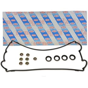 Resim Üst Kapak Conta Crv 1997-2001 2.0 Takim 490353179 