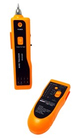 Resim Novacom RJ45-RJ11-Poe Uyumlu Kablo Test Cihazı BiliBili 