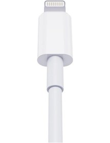 Resim Ixtech Ix-uc022 Type-c To Lightning Şarj Ve Data Kablosu 30 Cm - Hızlı Şarj Uyumlu - Telefon Ve Tabletler Için 