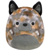 Resim Nessiworld Squishmallow Fransız Buldog Ballis 20 cm 