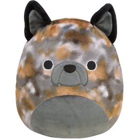 Resim Nessiworld Squishmallow Fransız Buldog Ballis 20 cm 