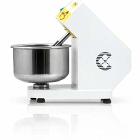 Resim Hnc makina HNC Klasik 5 Kg Hamur Yoğurma Makinesi 380V 