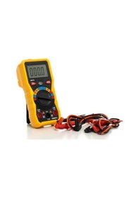 Resim DMM 6013 Dijital Kapasitemetre 