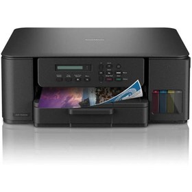 Resim Brother DCP-T530DW Fotokopi, Tarayıcı, Wi-Fi, Mürekkep Tanklı Yazıcı 
