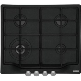 Resim Franke Fch 604 3g Tc C Nero Rustik Ocak 