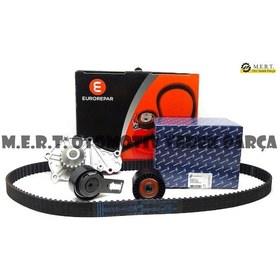 Resim Ford Focus 3 1.6 Tdci Komple Bakım Seti Euro 5 550336864 