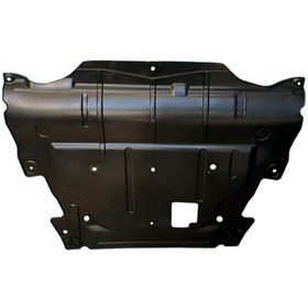 Resim Federal Power Motor Alt Karter Muhafazası Volvo S60 S80 V60 V70 