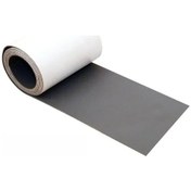 Resim Kendinden Yapışkanlı Deri Tamir Bandı Kanepe Araba Koltukları Çanta Ceketler Dark Gray 20x28cm 
