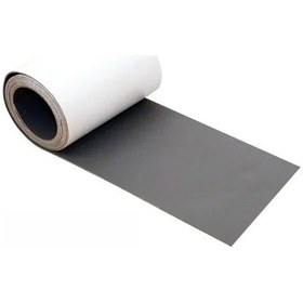 Resim Kendinden Yapışkanlı Deri Tamir Bandı Kanepe Araba Koltukları Çanta Ceketler Dark Gray 20x28cm 