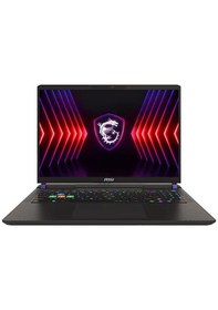 Resim Msı VECTOR 16 HX A14VHG-437TR i9-14900HX 32 GB 1 TB SSD RTX4080 16" Dizüstü Bilgisayar (Outlet) 