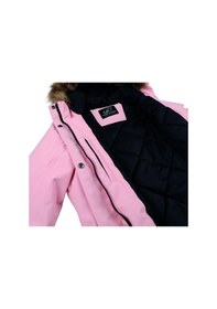 Resim Hannah Nilana Iı Kadın Outdoor Mont Seashell Pink 