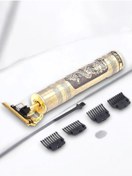 Resim VINTESSY HK-34 TIRAŞ MAKİNESİ 