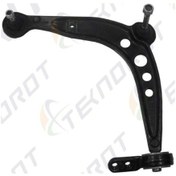 Resim Dovme Salincak On Sol Kit Bmw 3 Serisi E30 - Z1 1982-94 504584740 