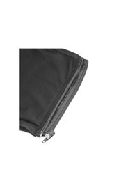 Resim Wextaa Orta Boy Valiz Kılıfı - Siyah - 64x45x26 Cm Çok Renkli 