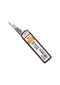 Resim 0.9 / 1.0 Mm Uç Min Siyah 1 Adet Rotring Siyah Kalem Uçu 1,0 Mm 1 