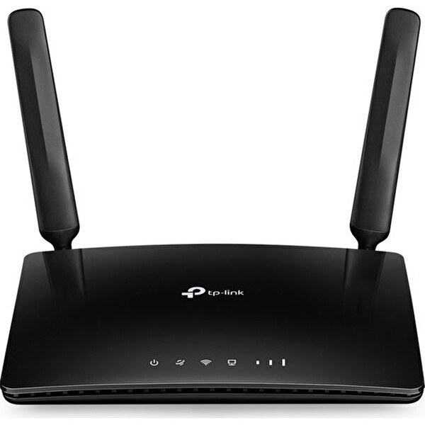 TP-Link TL-MR6400 300 Mbps 4G LTE Kablosuz Router Fiyatı ve Özelliklerı ...