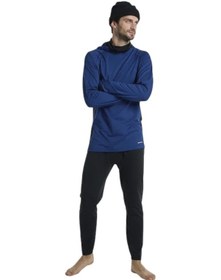 Resim Burton Burton Midweight Erkek Alt İçlik 002 Siyah 